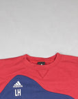 Adidas - Renewed Sweatshirt (S) Top