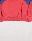 Adidas - Renewed Sweatshirt (S) Bottom