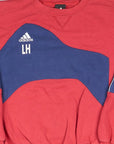 Adidas - Renewed Sweatshirt (S) Center