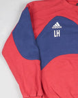 Adidas - Renewed Sweatshirt (S) Left