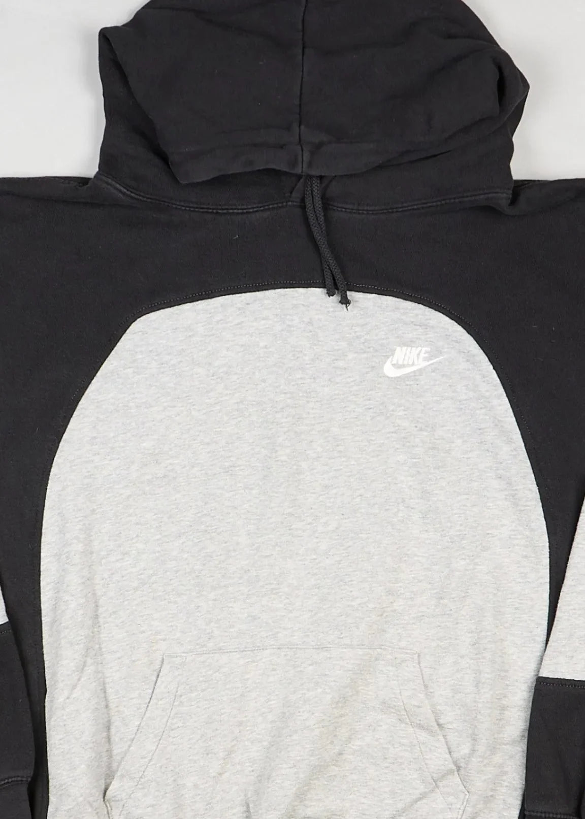 Nike - Hoodie (M) Center