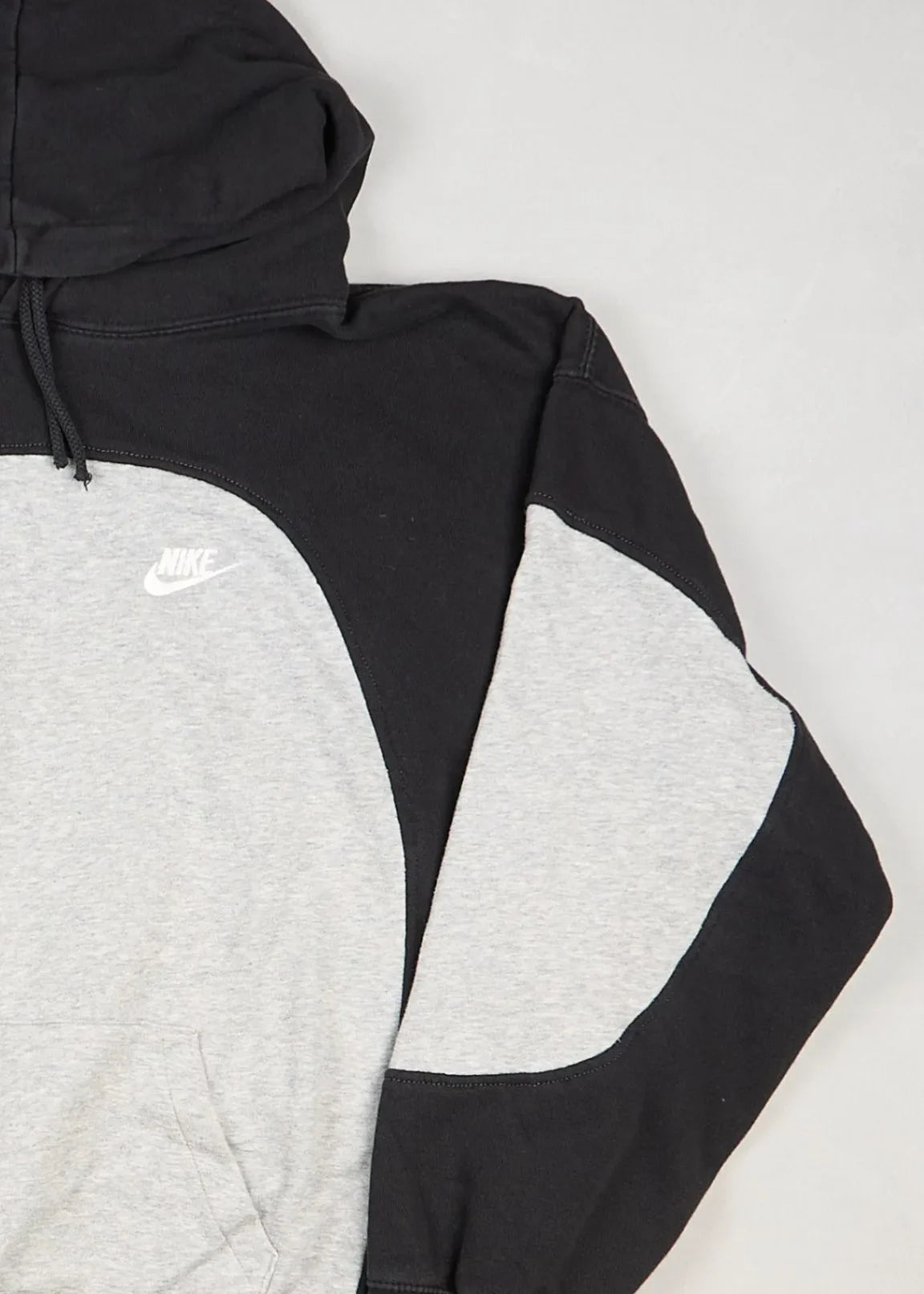 Nike - Hoodie (M) Right