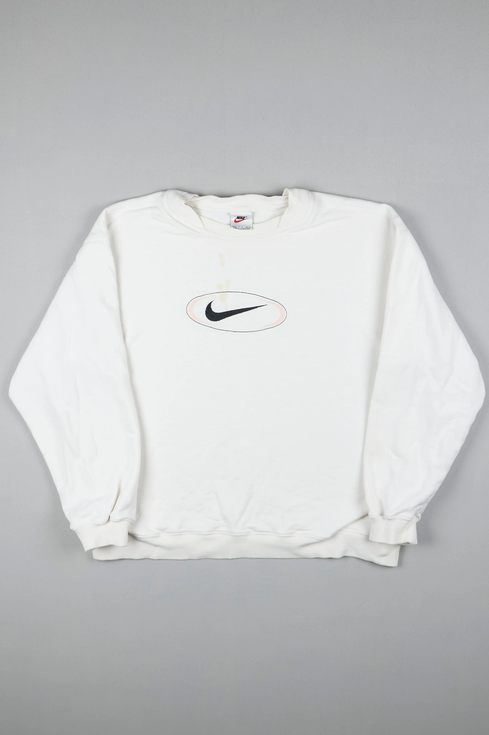 Nike - Sweatshirt (M)