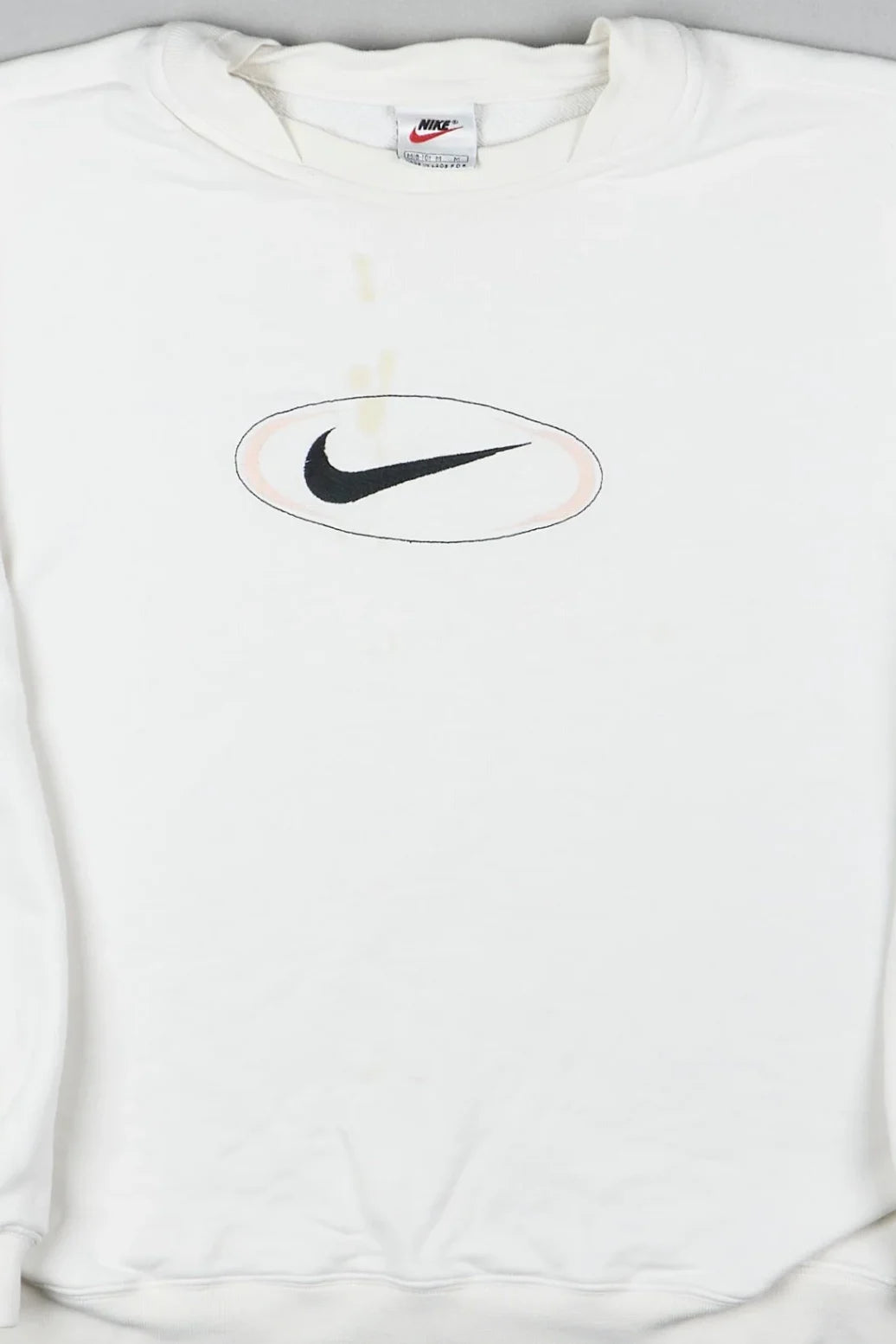 Nike - Sweatshirt (M) Center