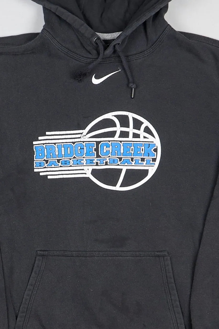 Nike - Hoodie (M) Center