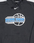 Nike - Hoodie (M) Center