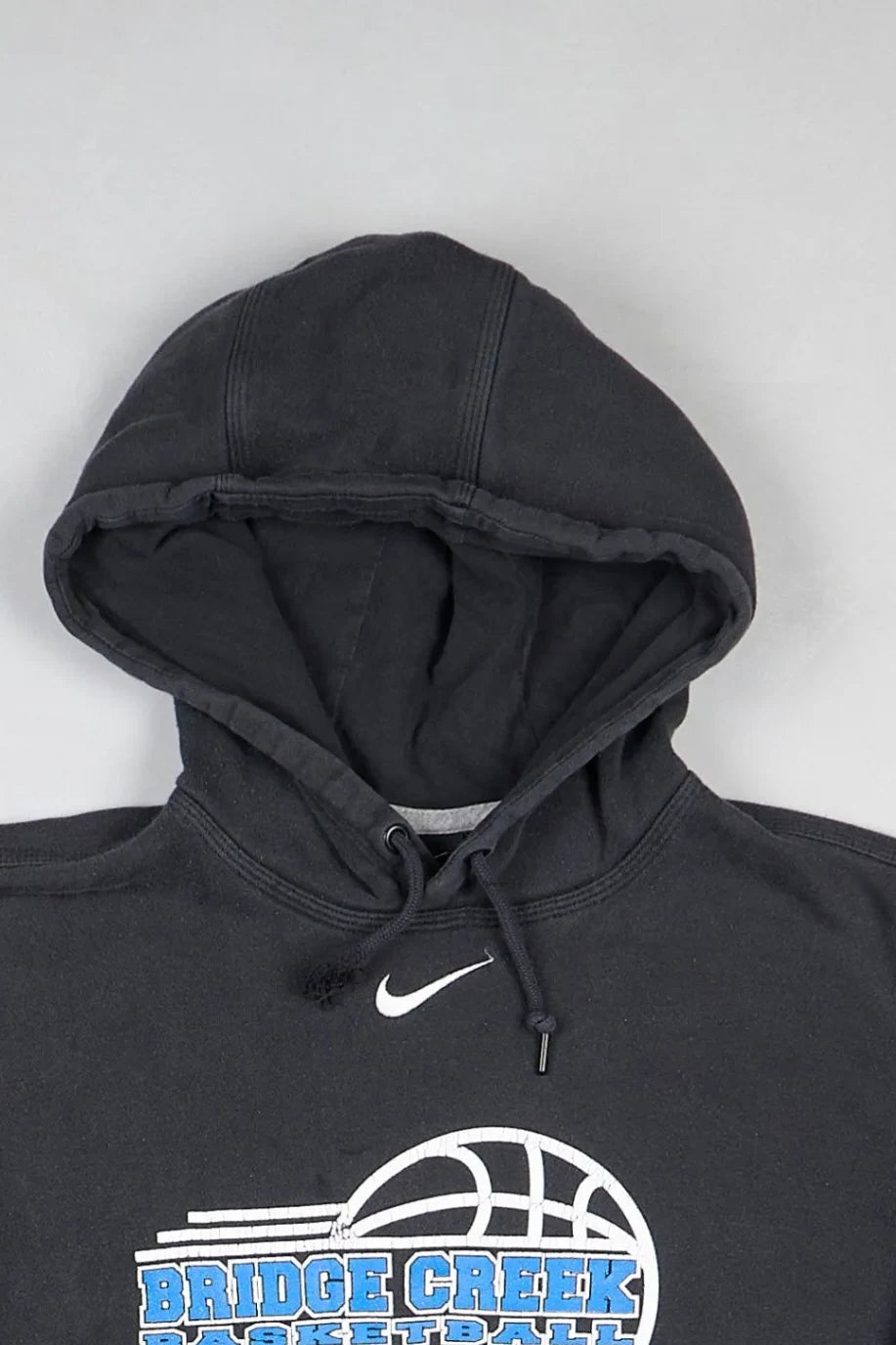 Nike - Hoodie (M) Top