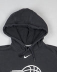 Nike - Hoodie (M) Top