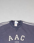 Adidas - Sweatshirt (M) Top