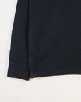 Ralph Lauren - Quarter Zip (L) Bottom Left