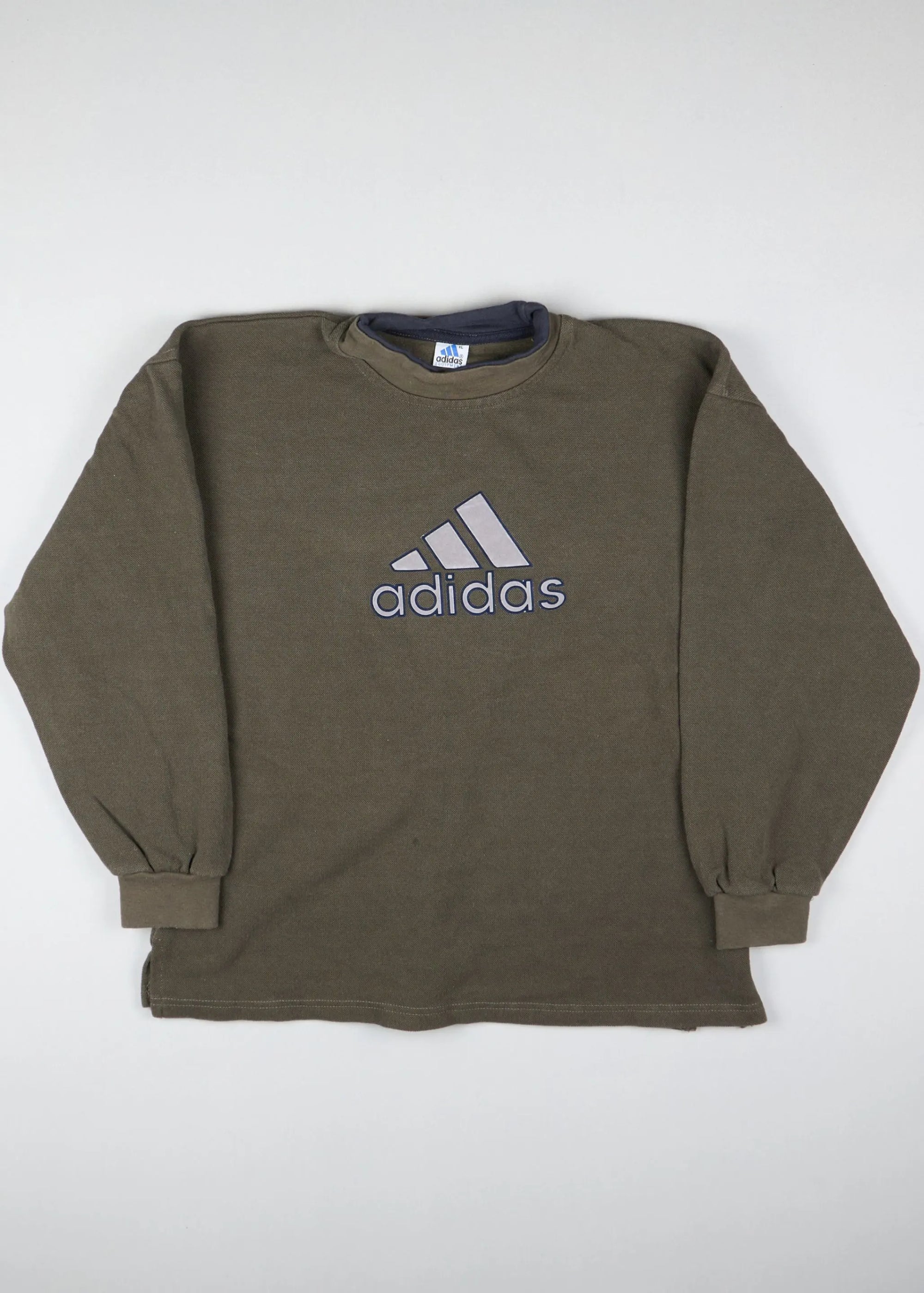 Adidas - Sweatshirt (XL)