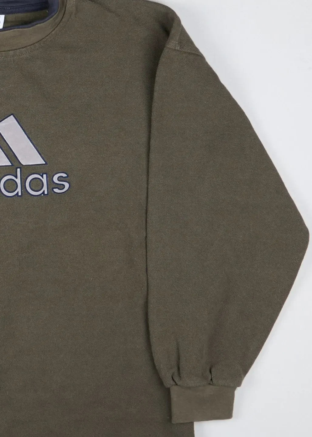 Adidas - Sweatshirt (XL) Right