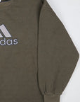 Adidas - Sweatshirt (XL) Right