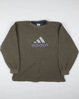 Adidas - Sweatshirt (XL)