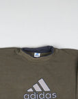 Adidas - Sweatshirt (XL) Top