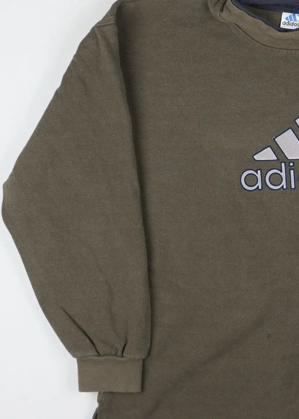 Adidas - Sweatshirt (XL) Left