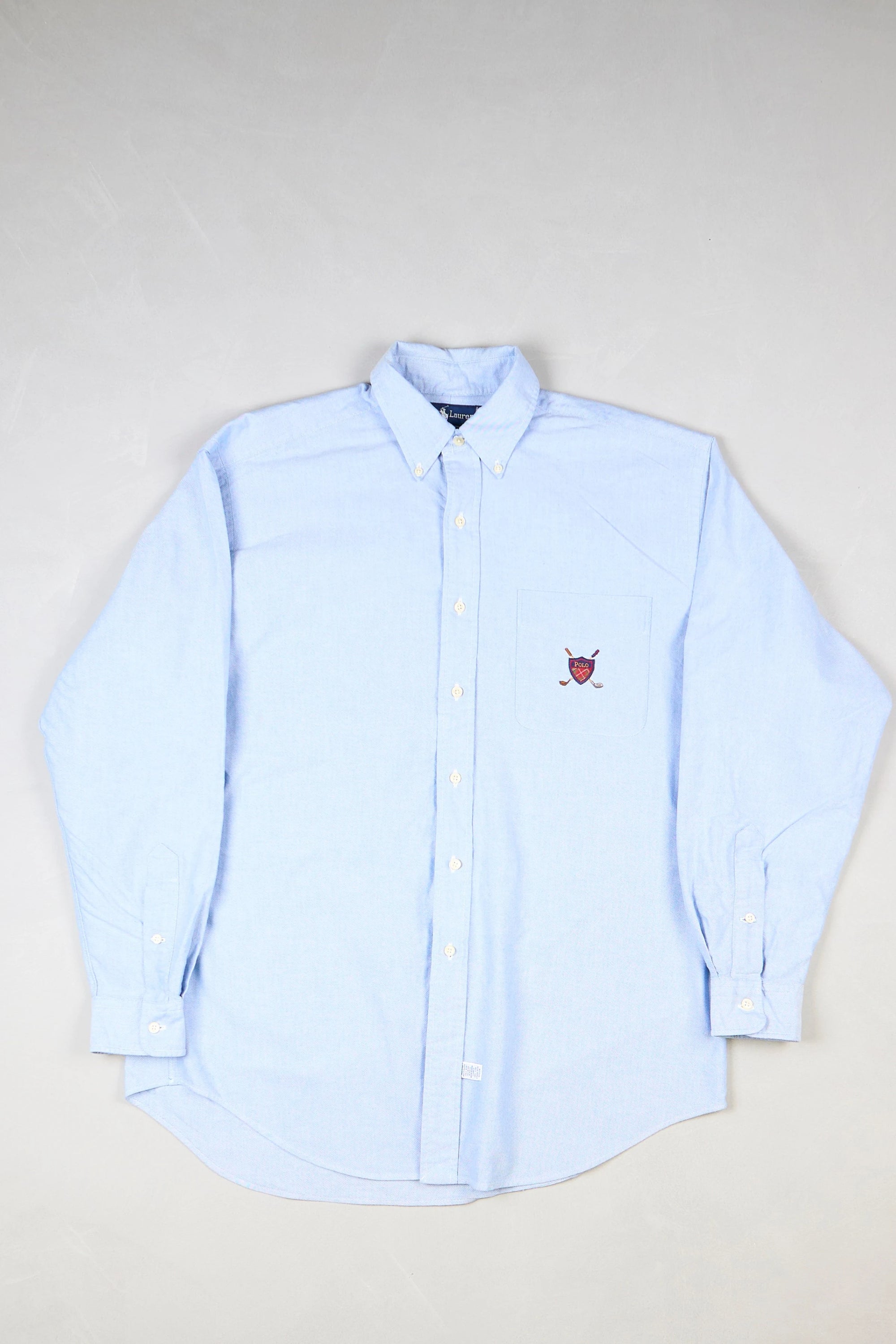 Ralph Lauren - Shirt (L)