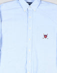 Ralph Lauren - Shirt (L) Center