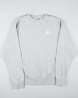 Nike - Sweatshirt (L)