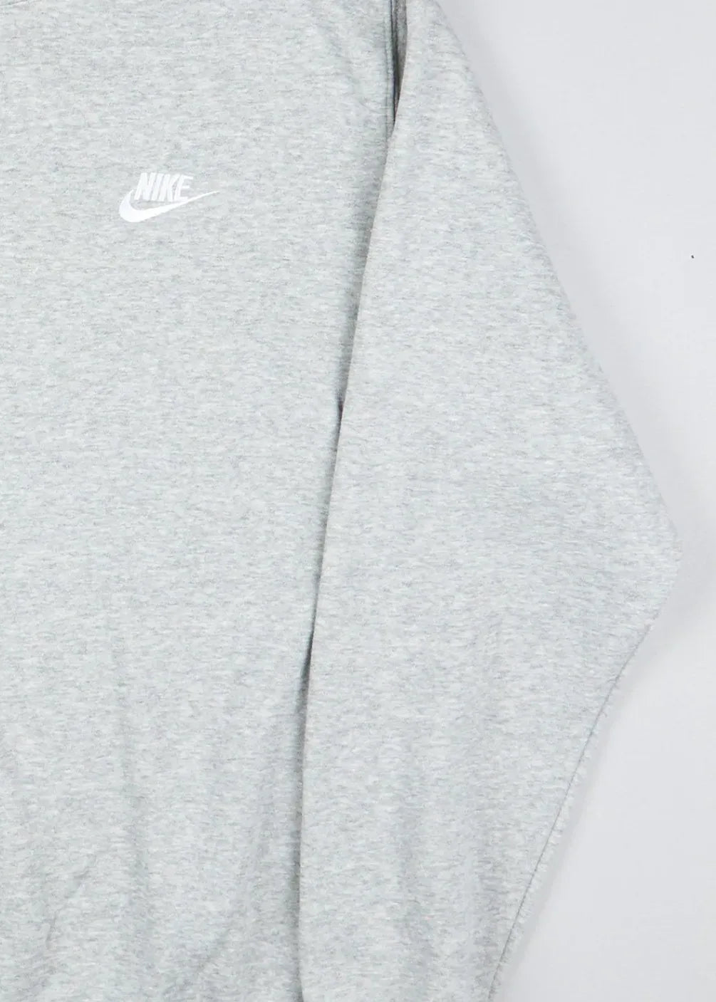 Nike - Sweatshirt (L) Right