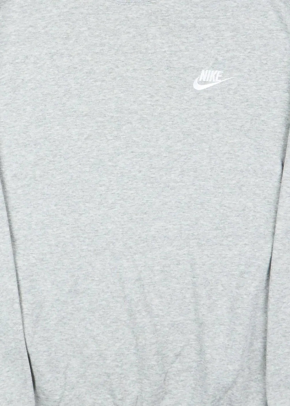 Nike - Sweatshirt (L) Center