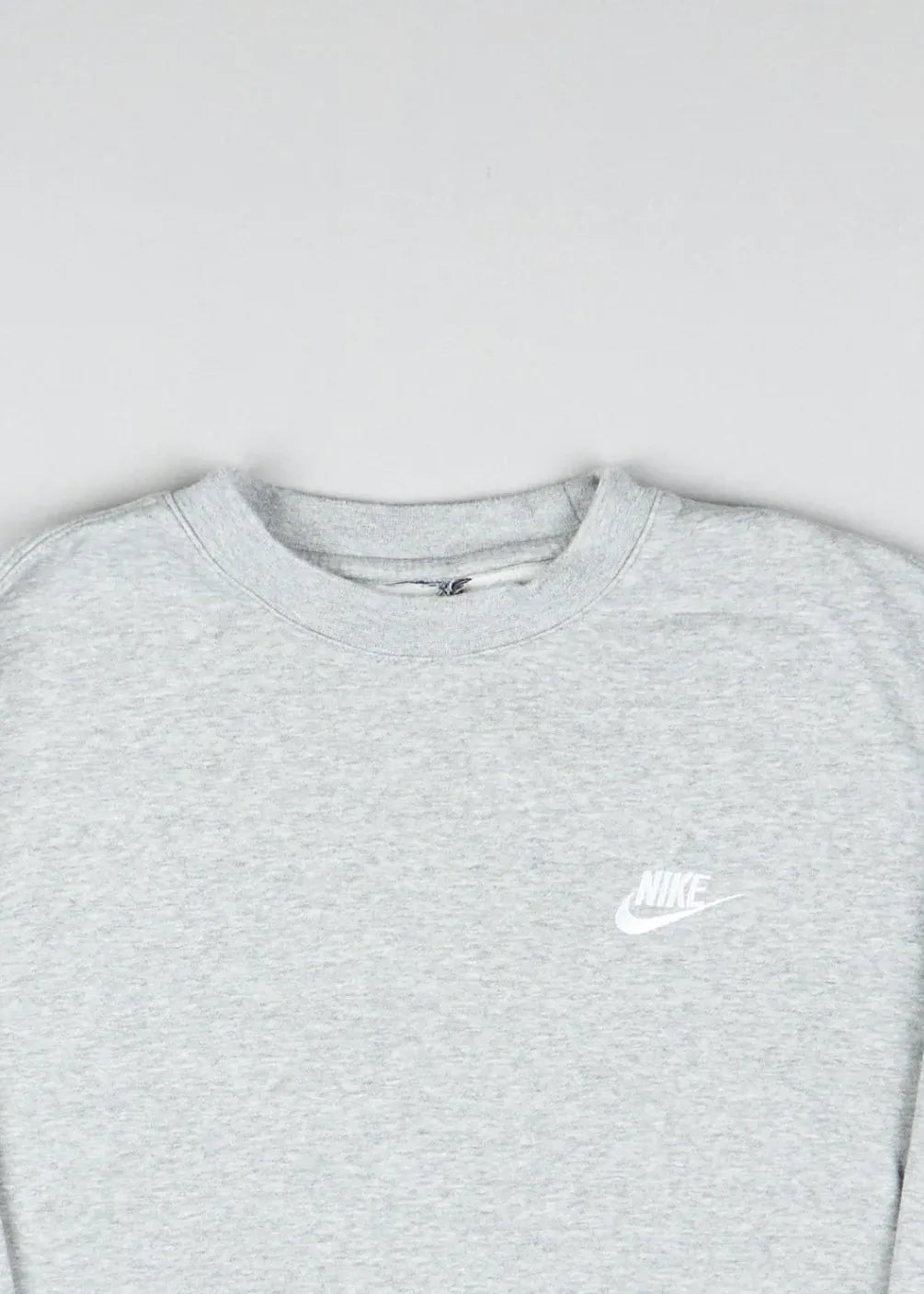 Nike - Sweatshirt (L) Top