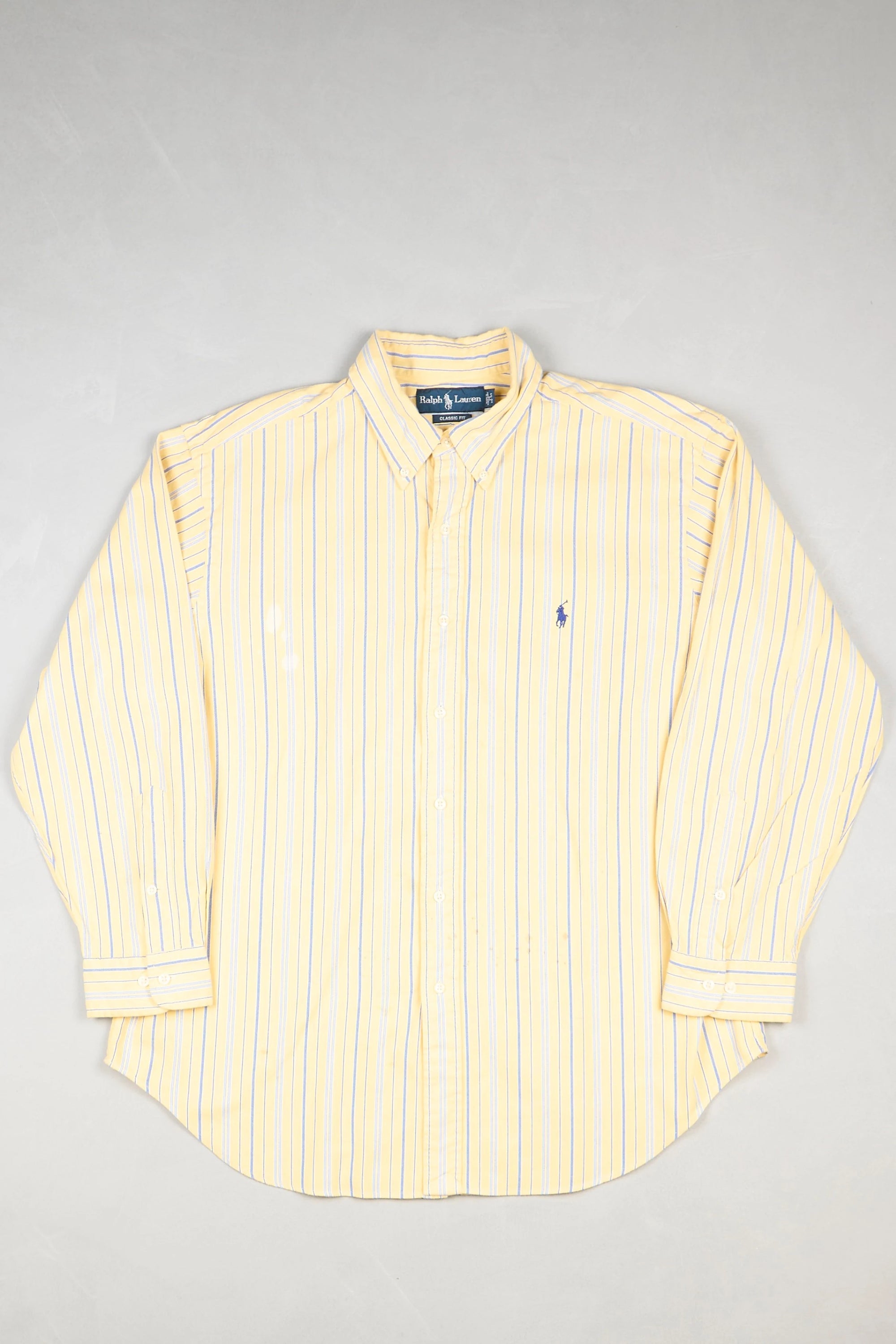 Ralph Lauren - Overhemd (XL)