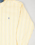 Ralph Lauren - Overhemd (XL) Right