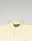 Ralph Lauren - Overhemd (XL) Top