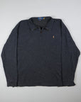 Ralph Lauren - Quarter Zip (XXXL)