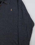 Ralph Lauren - Quarter Zip (XXXL) Right