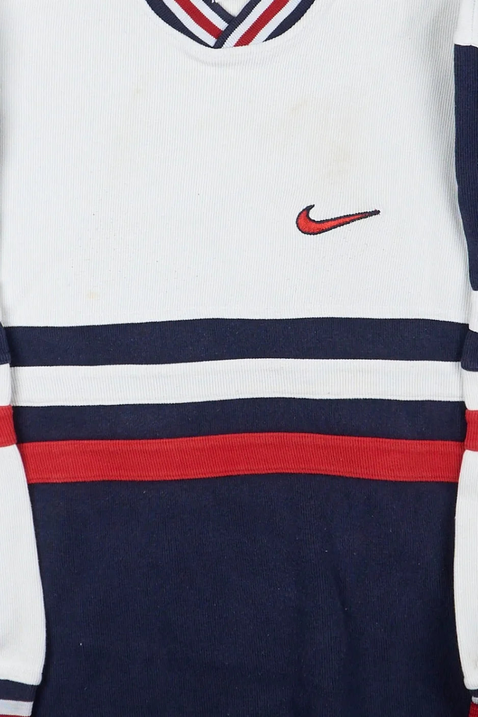 Nike - Sweatshirt (L) Center