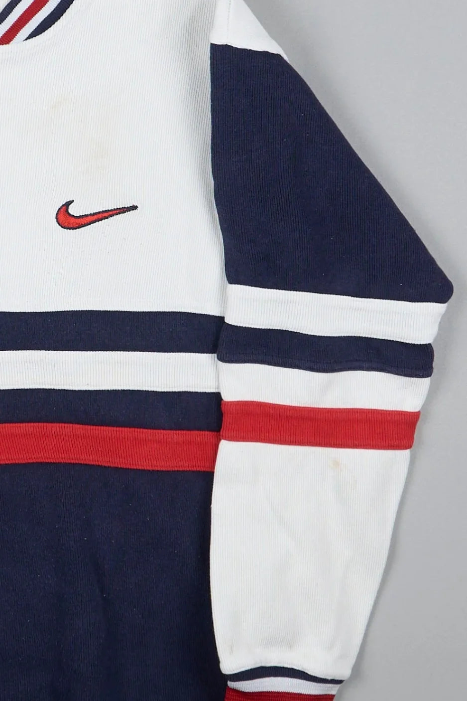 Nike - Sweatshirt (L) Right