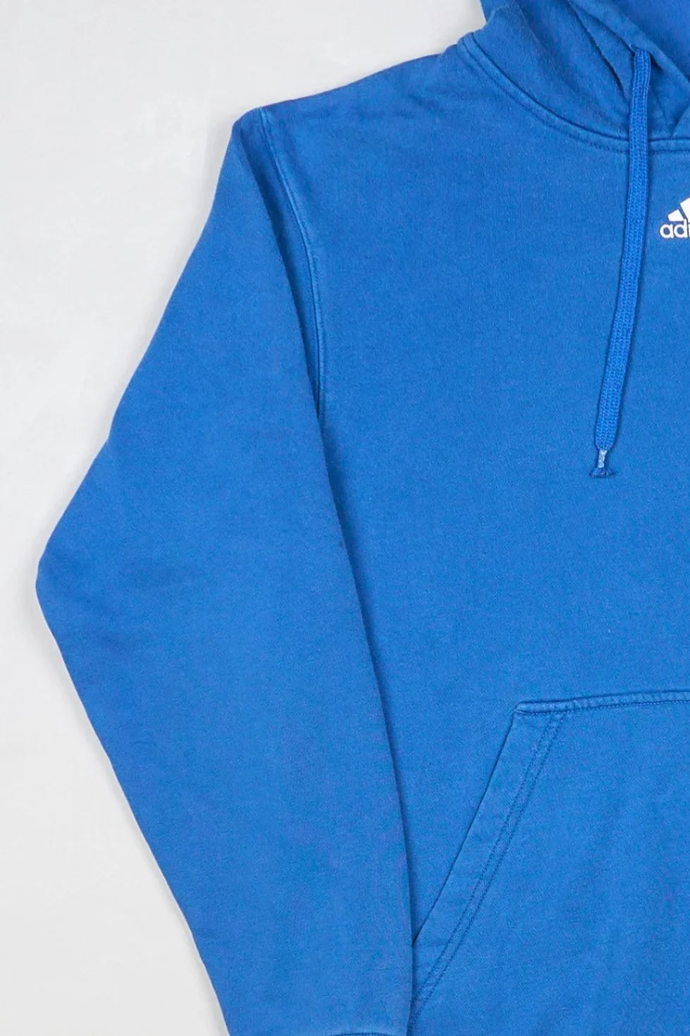 Adidas - Hoodie (XS) Left