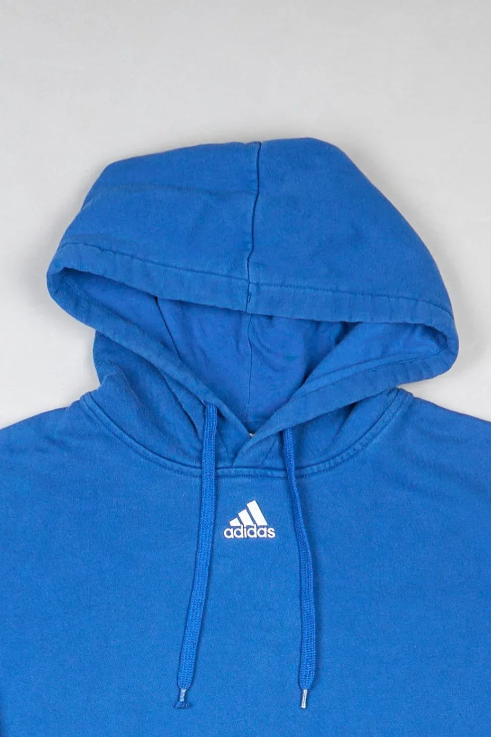 Adidas - Hoodie (XS) Top