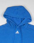 Adidas - Hoodie (XS) Top