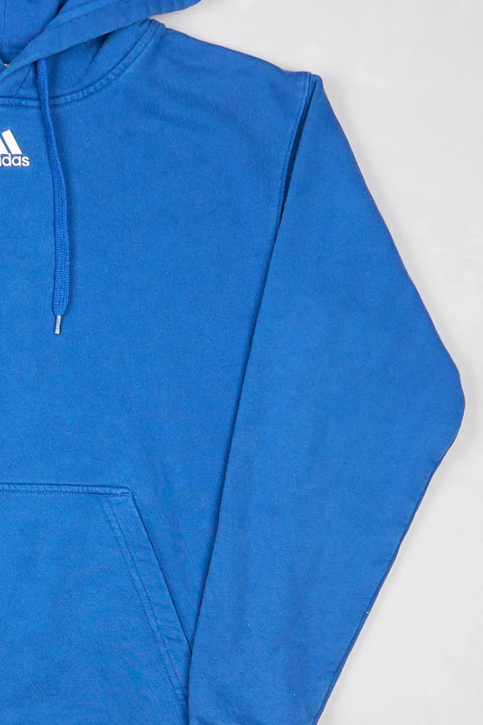 Adidas - Hoodie (XS) Right