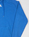 Adidas - Hoodie (XS) Right