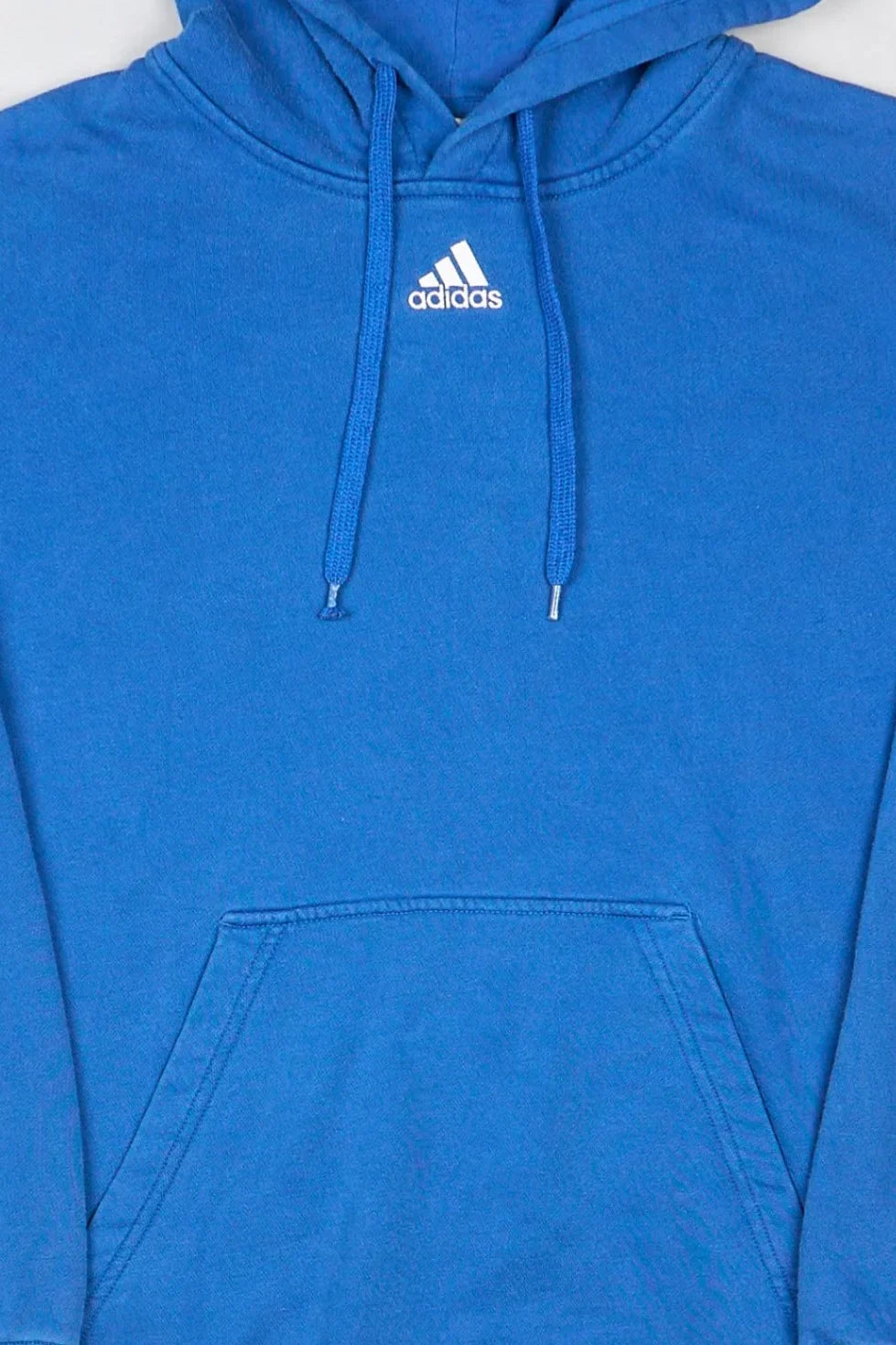 Adidas - Hoodie (XS) Center