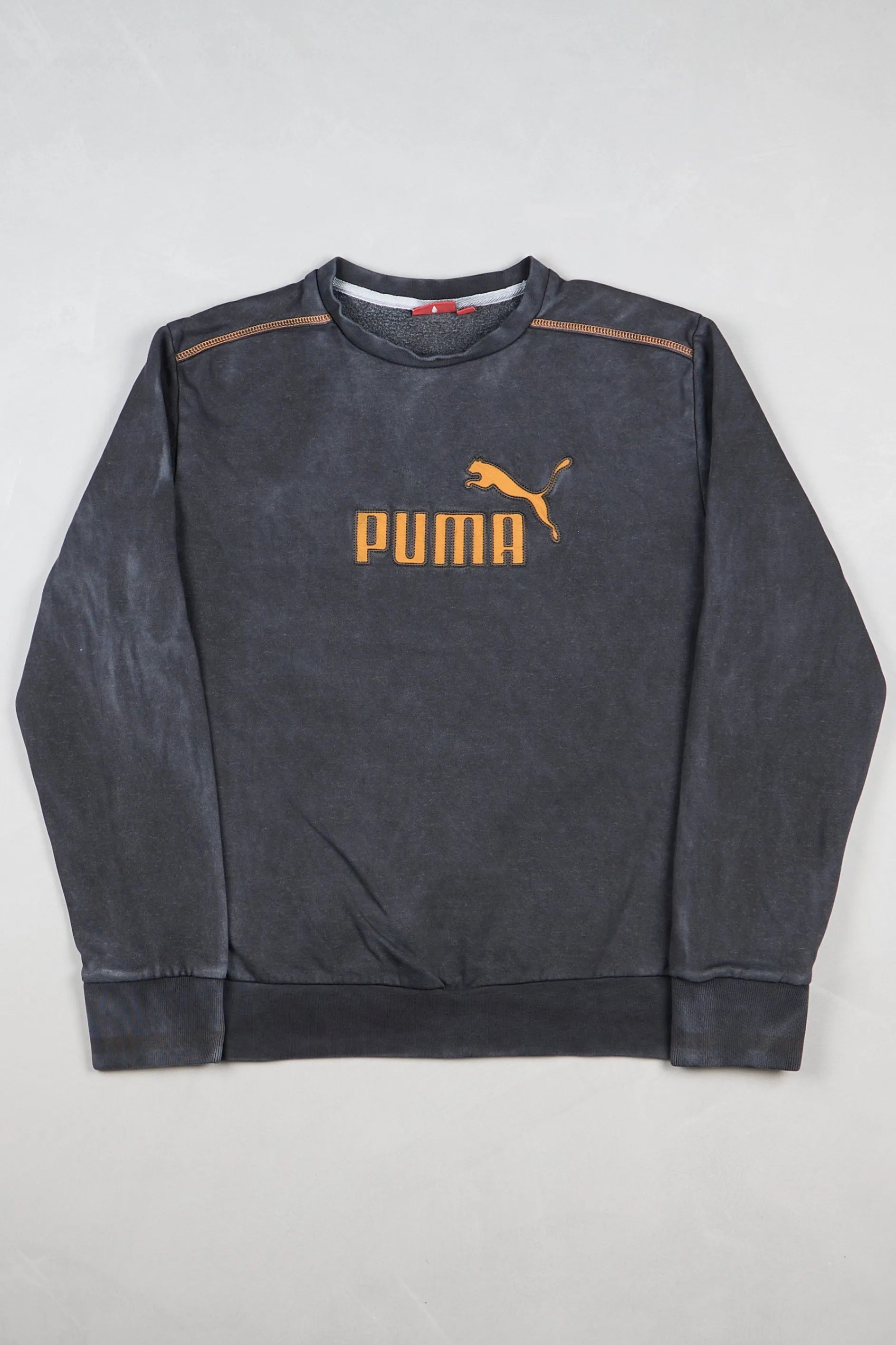 Puma - Sweatshirt (L)