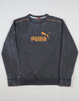 Puma - Sweatshirt (L)