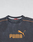 Puma - Sweatshirt (L) Top