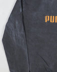 Puma - Sweatshirt (L) Left