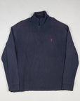 Ralph Lauren - Quarter-Zip ()