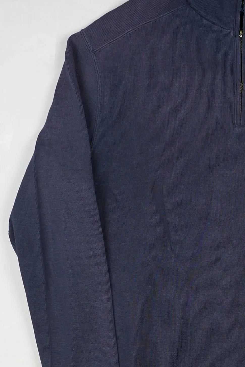 Ralph Lauren - Quarter-Zip () Left