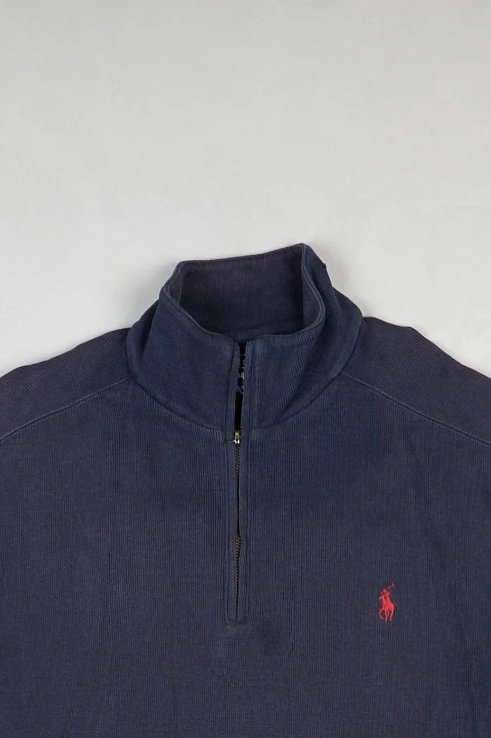 Ralph Lauren - Quarter-Zip () Top