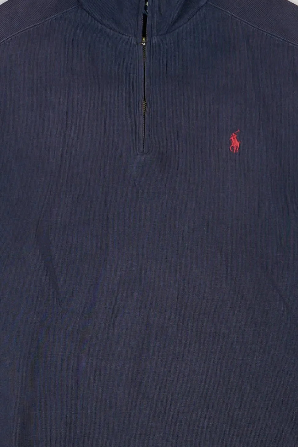 Ralph Lauren - Quarter-Zip () Center