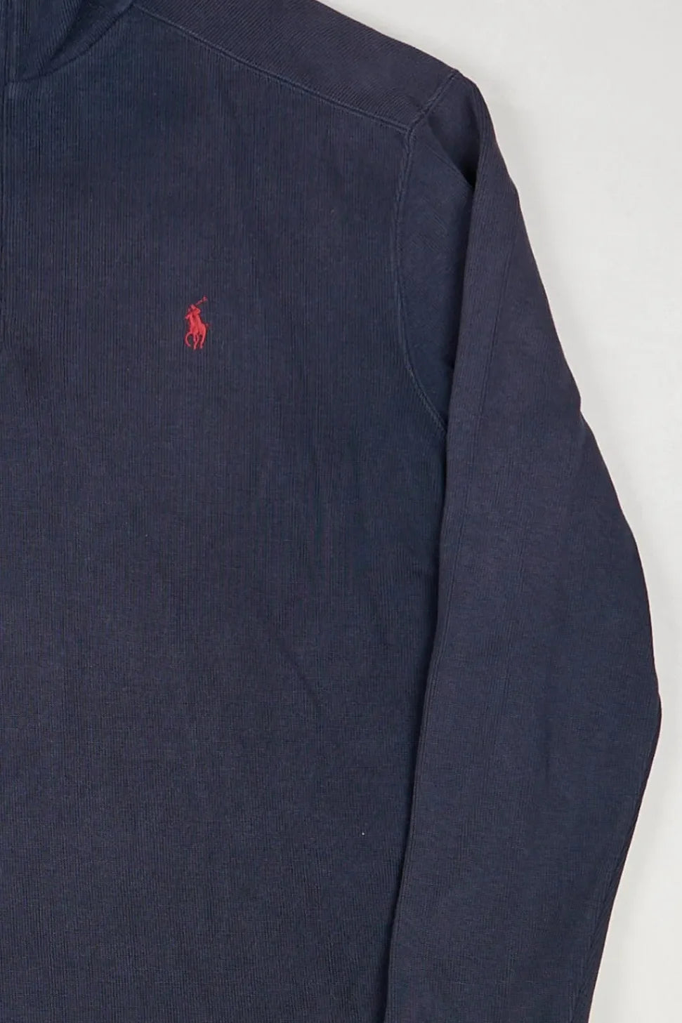 Ralph Lauren - Quarter-Zip () Right