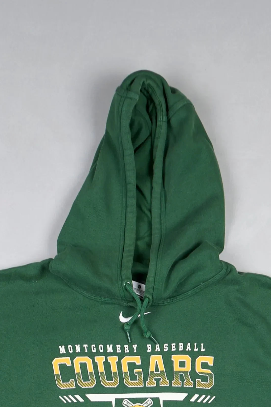 Nike - Hoodie (XL) Top