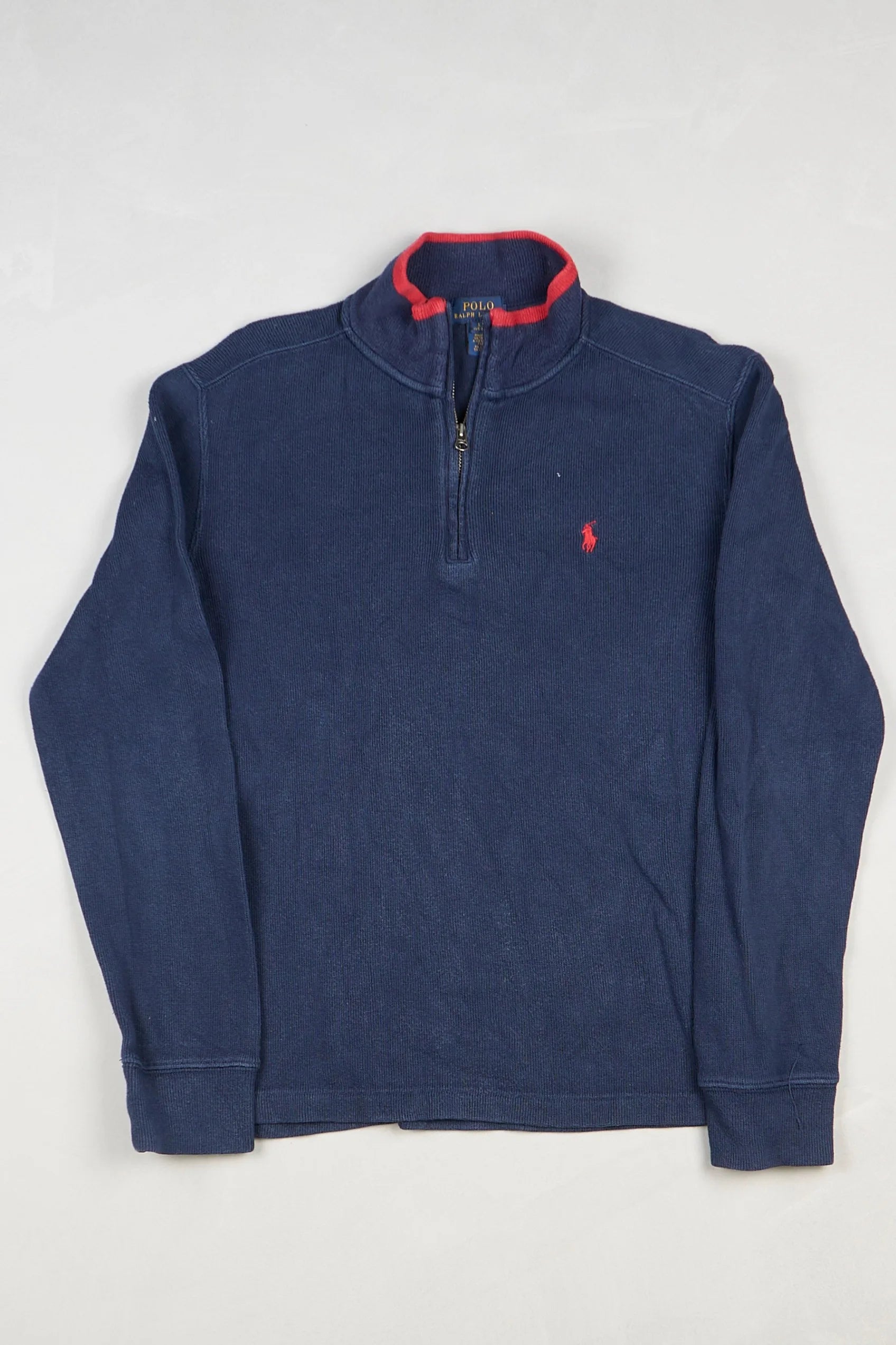 Ralph Lauren - Quarter-Zip (L)